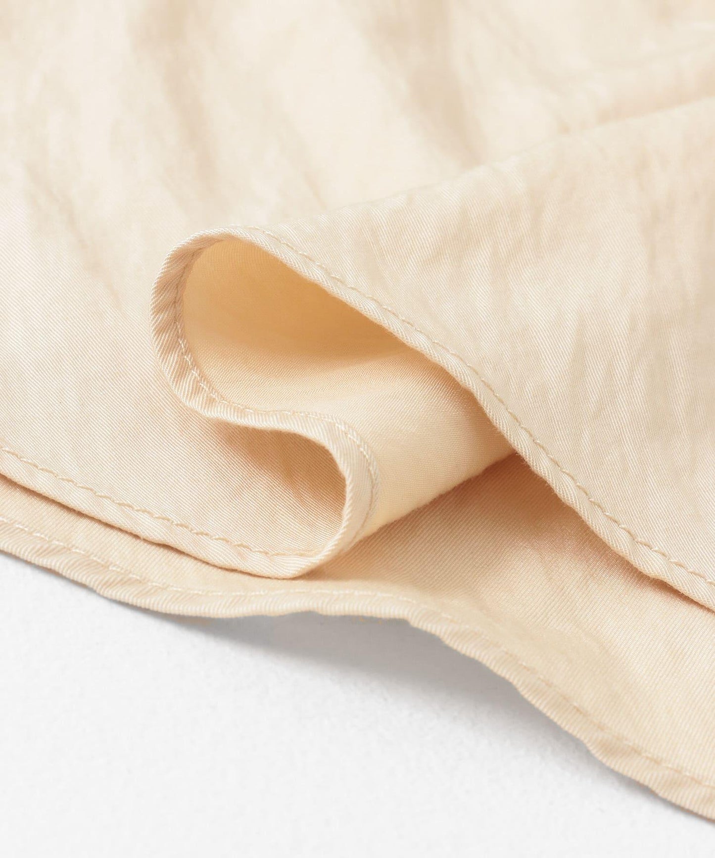 荷葉邊吊帶背心