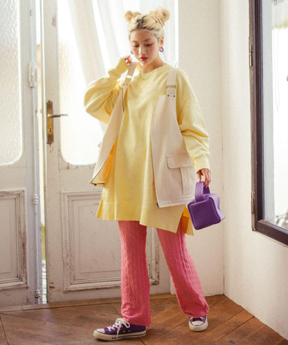 Ayakawasaki聯名2WAY馬甲