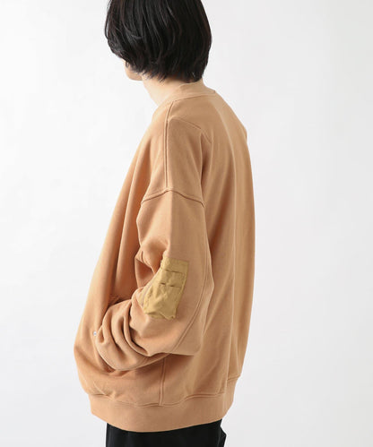 加絨衛衣MA-1飛行夾克