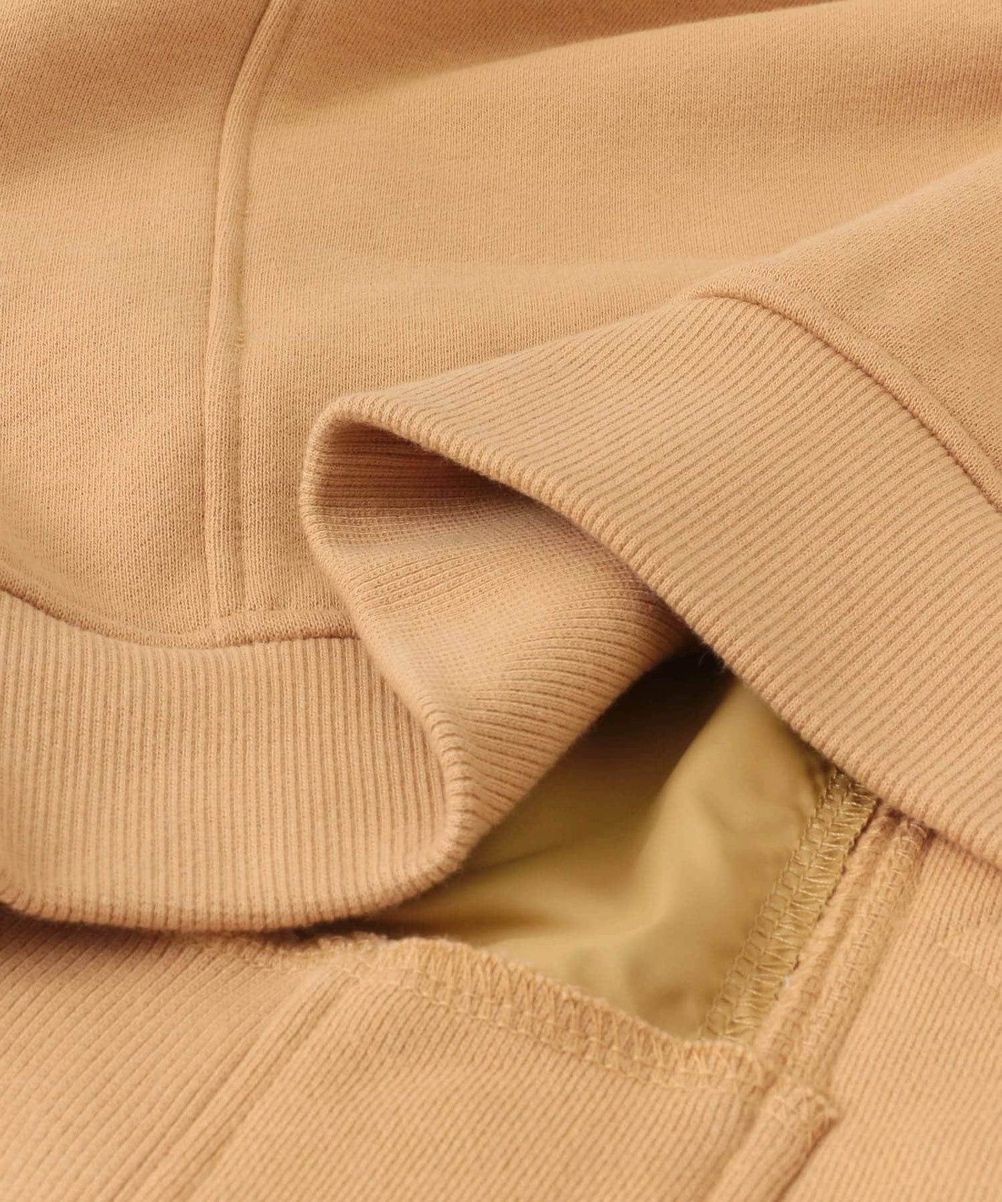 加絨衛衣MA-1飛行夾克