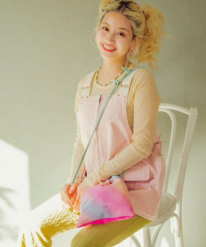 Ayakawasaki聯名2WAY馬甲