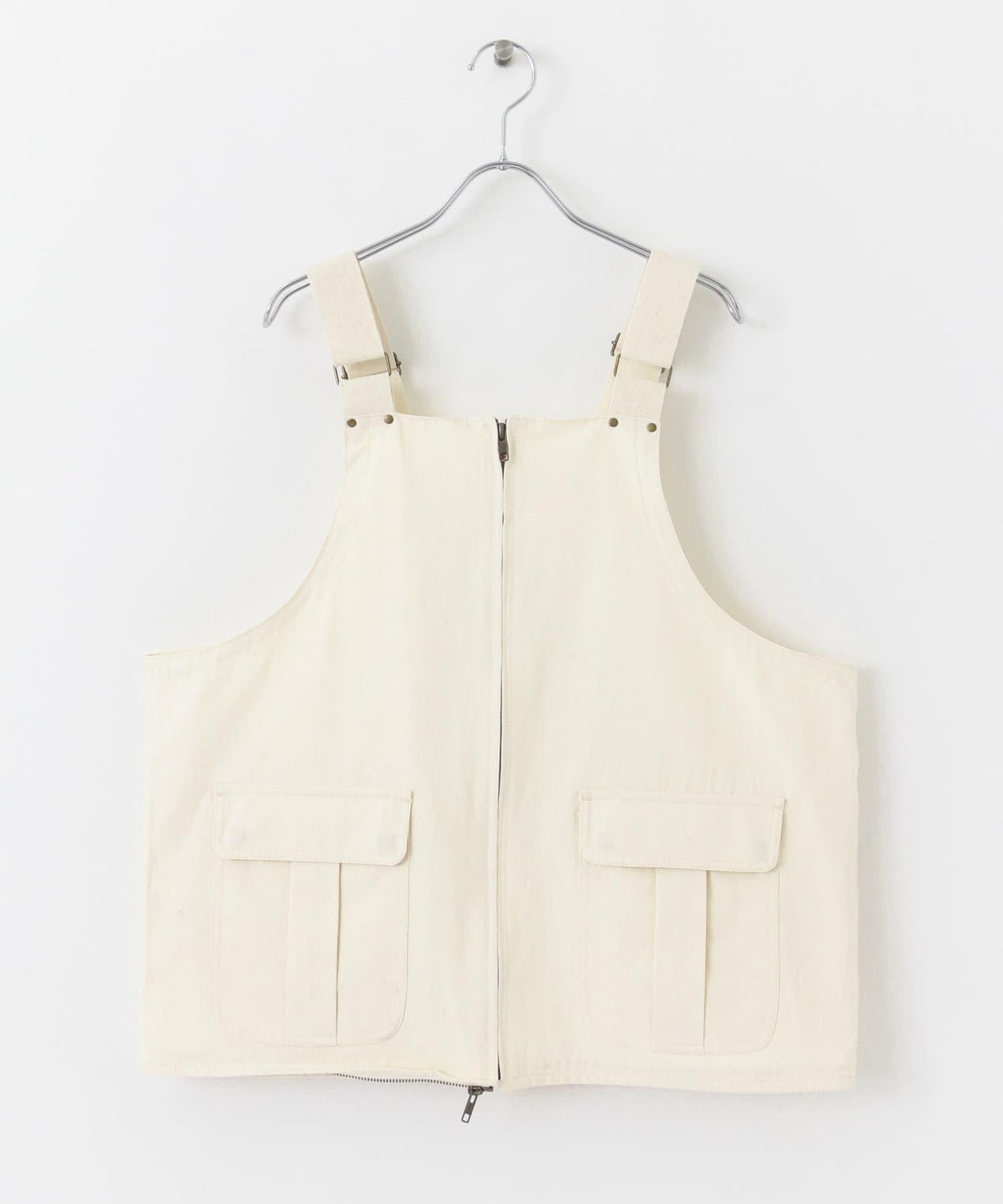 Ayakawasaki聯名2WAY馬甲