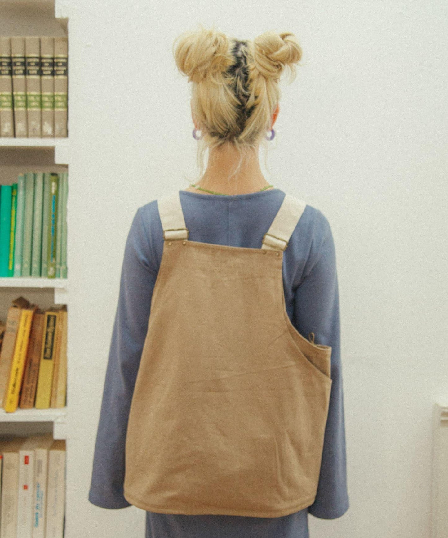 Ayakawasaki聯名2WAY馬甲