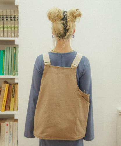 Ayakawasaki聯名2WAY馬甲