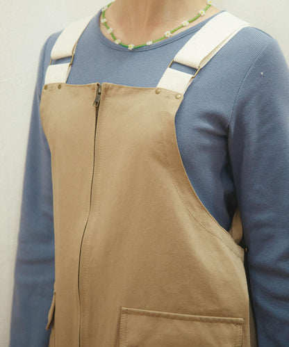 Ayakawasaki聯名2WAY馬甲