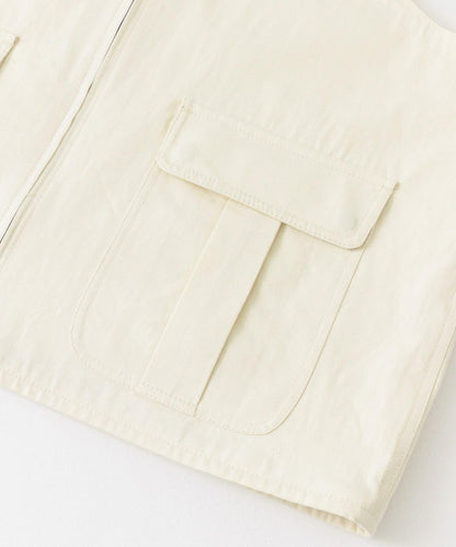 Ayakawasaki聯名2WAY馬甲