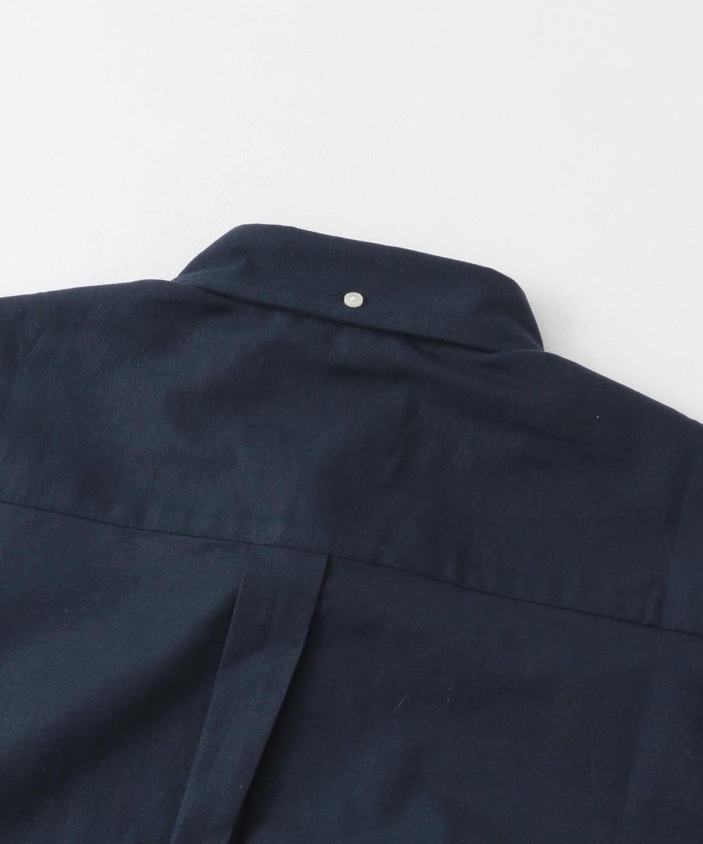 抗菌牛津紡扣領短袖襯衫