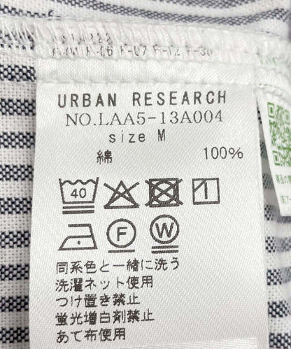 抗菌牛津紡扣領短袖襯衫