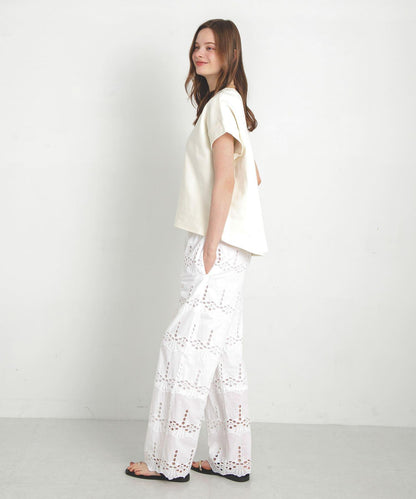 加絨衛衣法式短袖套頭衫