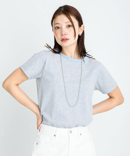 JQ基礎款修身T恤