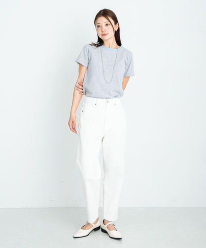 JQ基礎款修身T恤