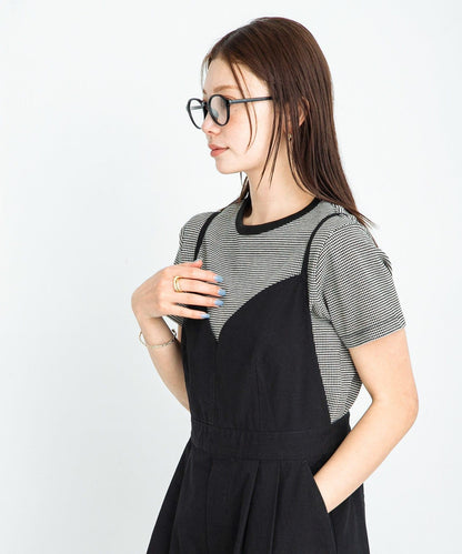 JQ基礎款修身T恤