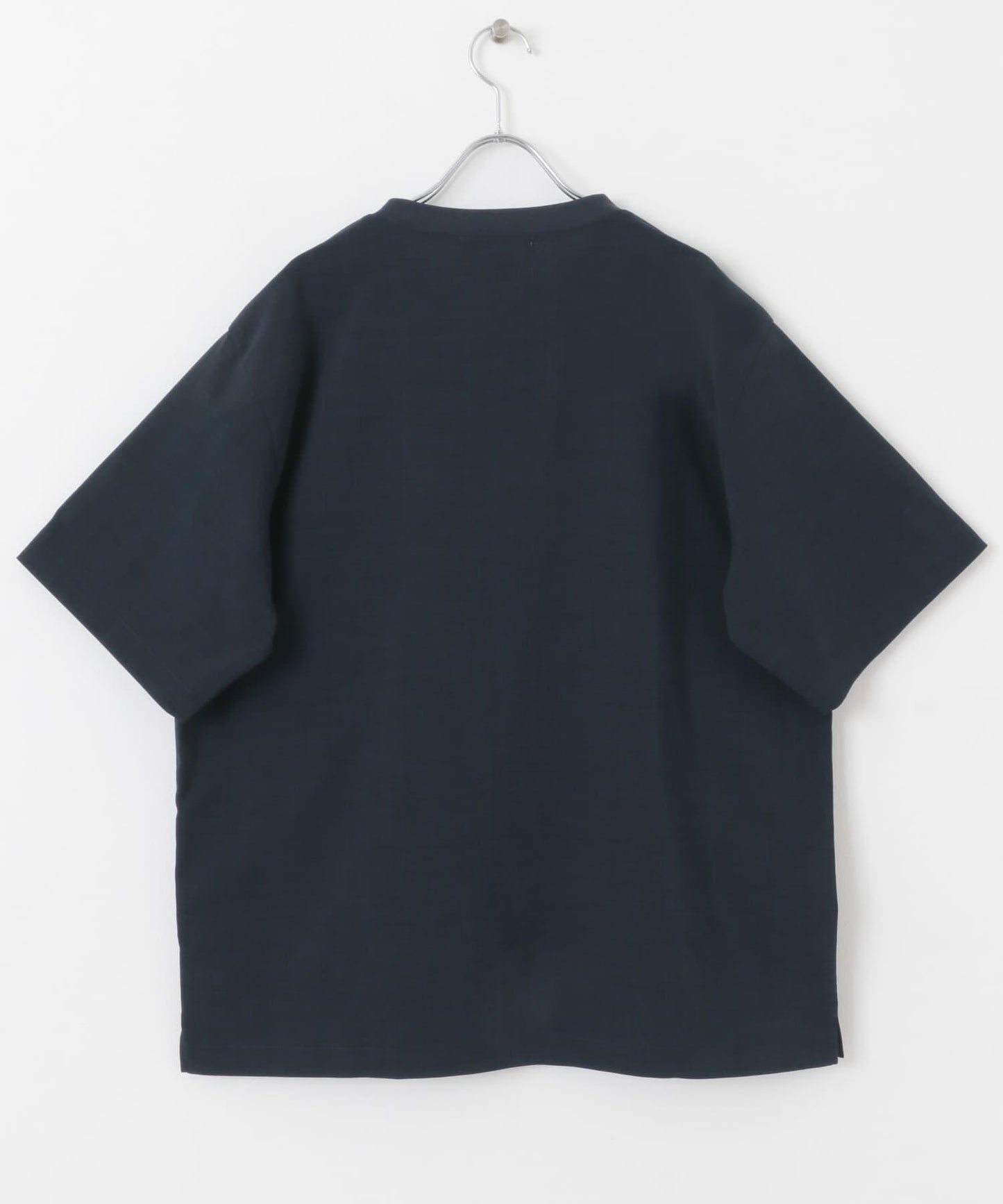 吸水速幹快乾亞麻觸感T恤