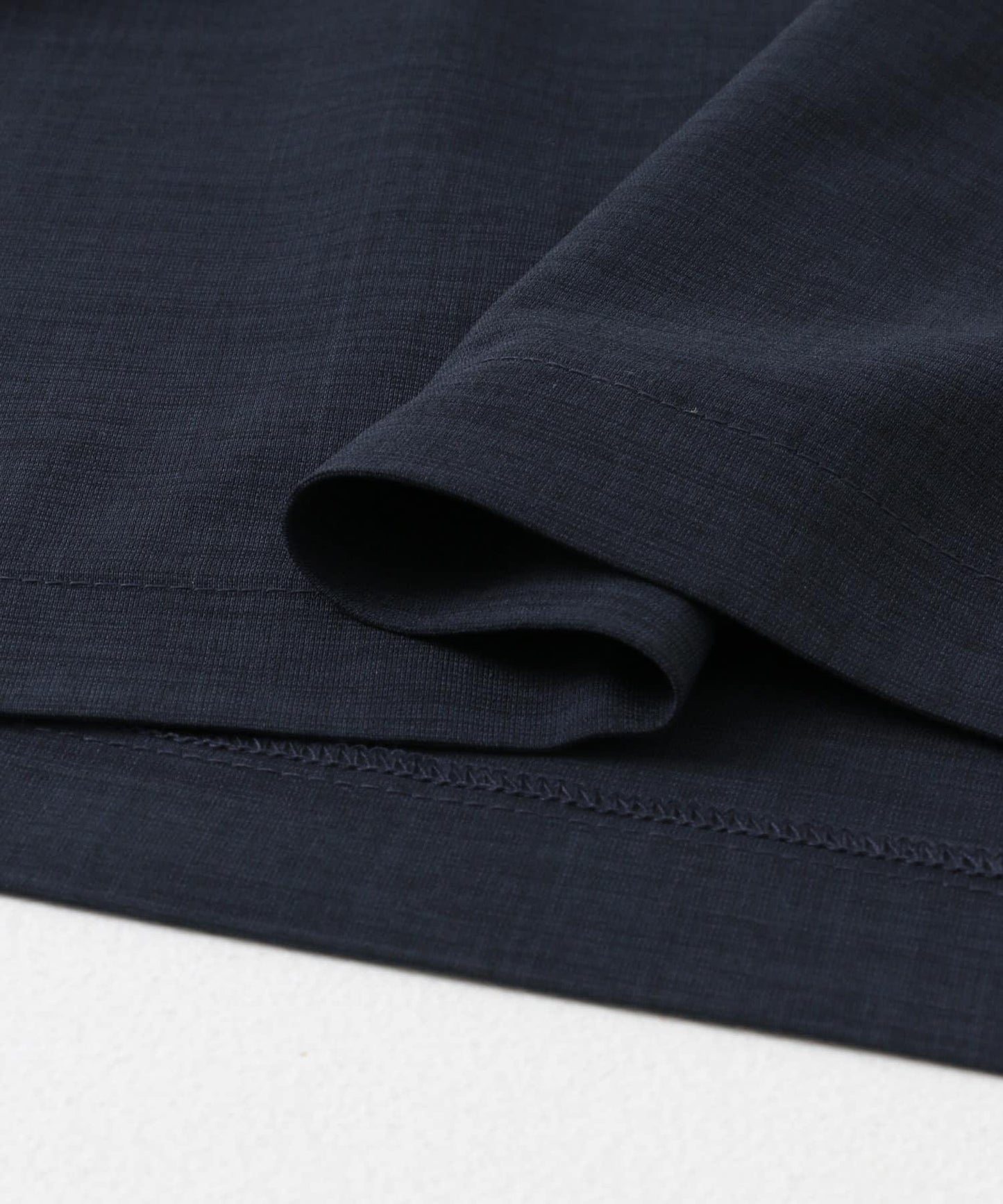 吸水速幹快乾亞麻觸感T恤