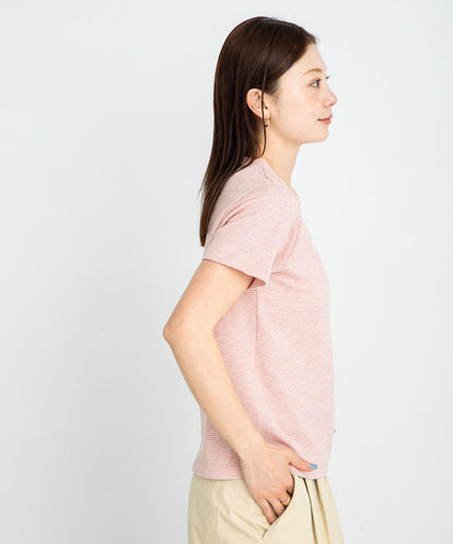 JQ基礎款修身T恤