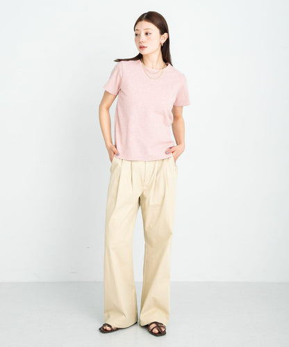 JQ基礎款修身T恤