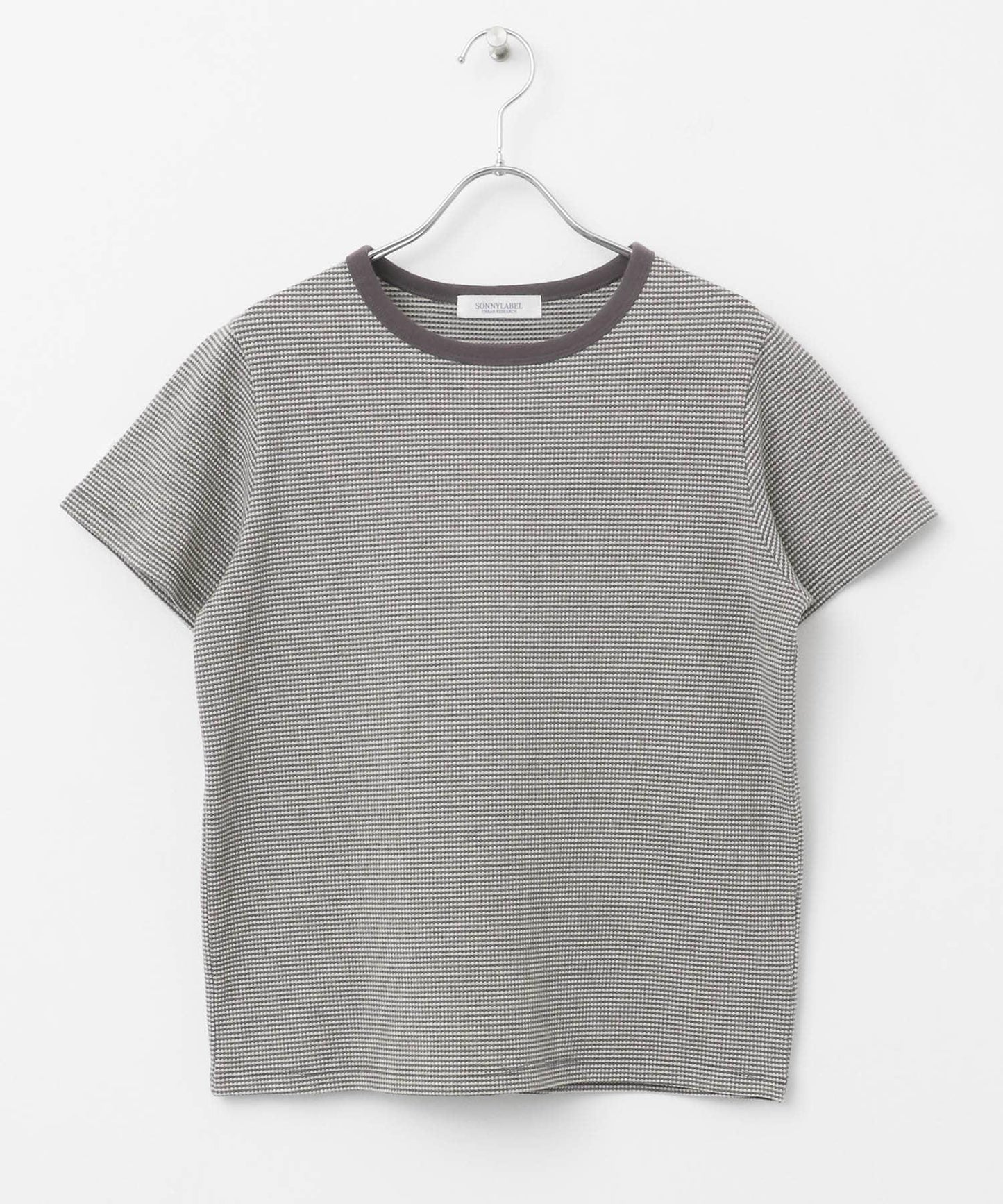 JQ基礎款修身T恤