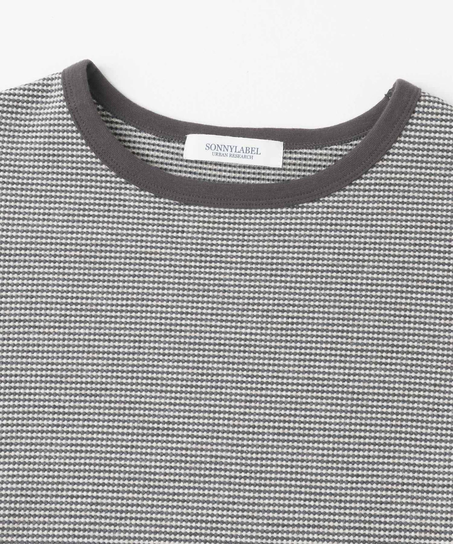 JQ基礎款修身T恤