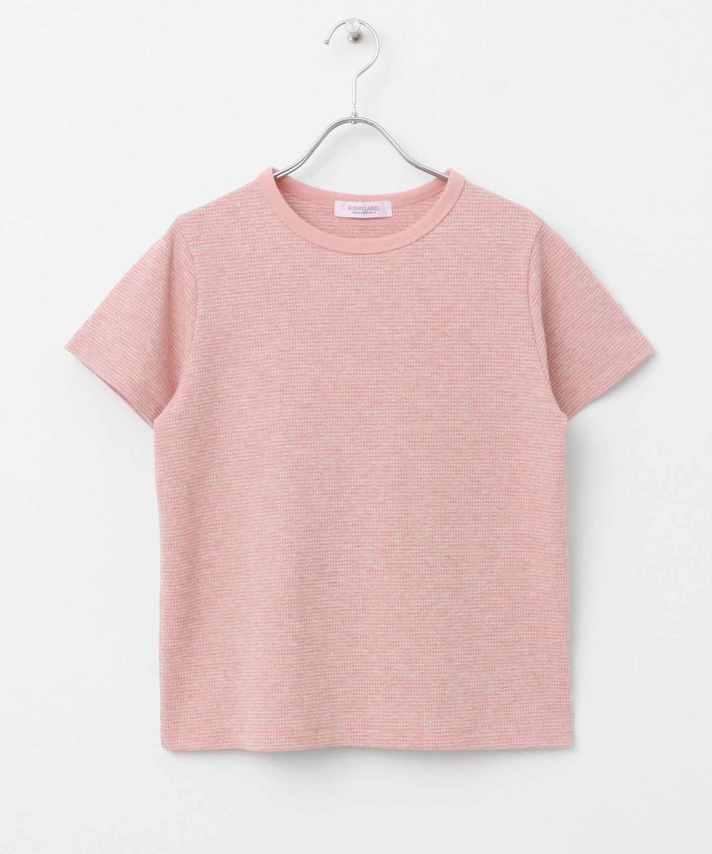 JQ基礎款修身T恤