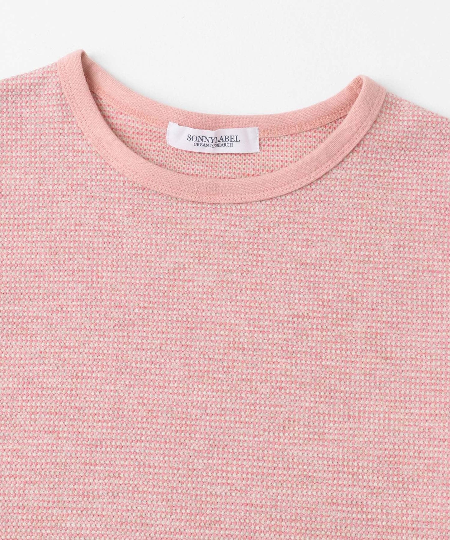 JQ基礎款修身T恤