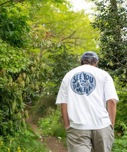 UpDRIFT×MAGIC NUMBER 短袖T恤2