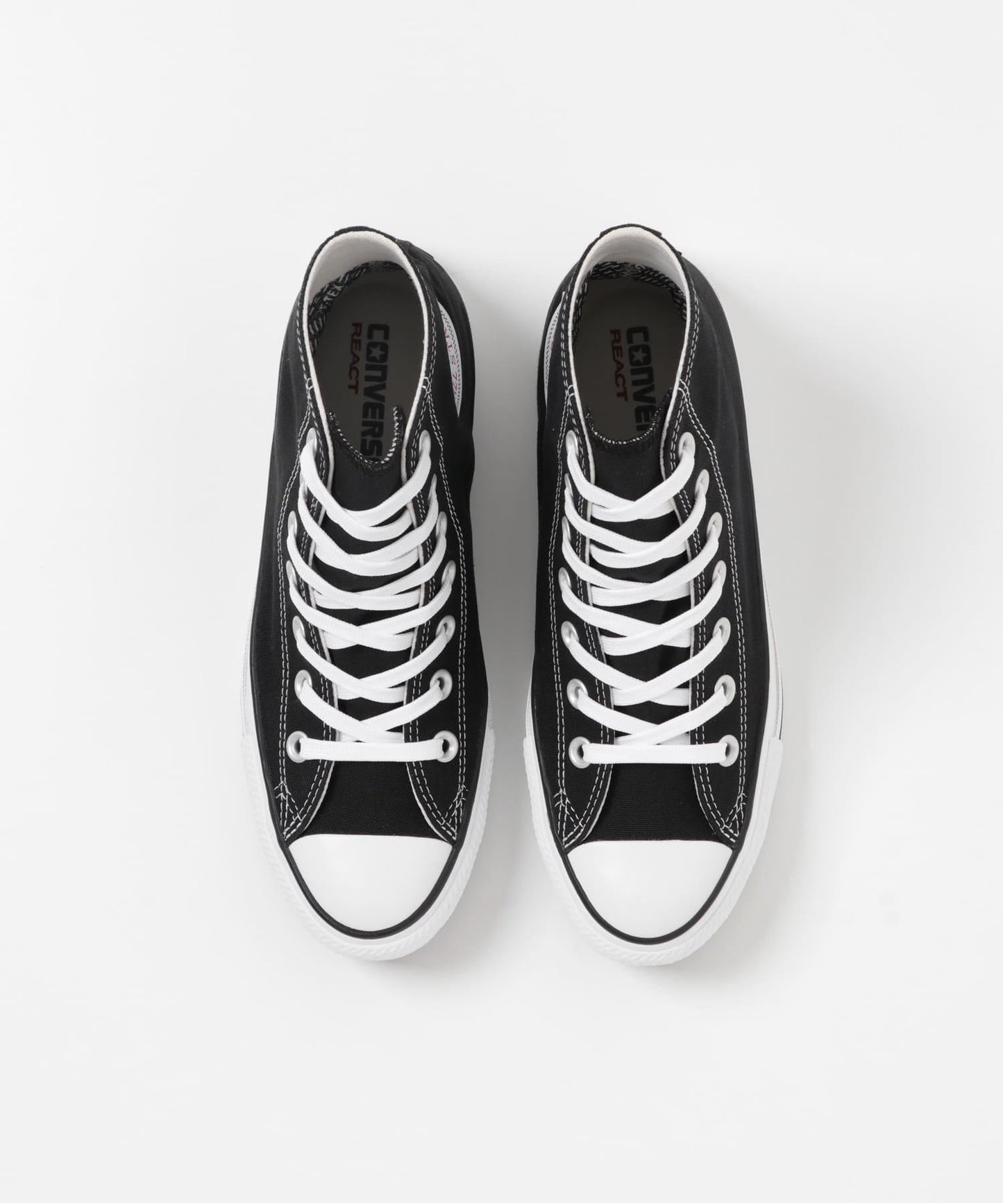 CONVERSE {ALL STAR} 100 GORE-TEX高幫帆布鞋