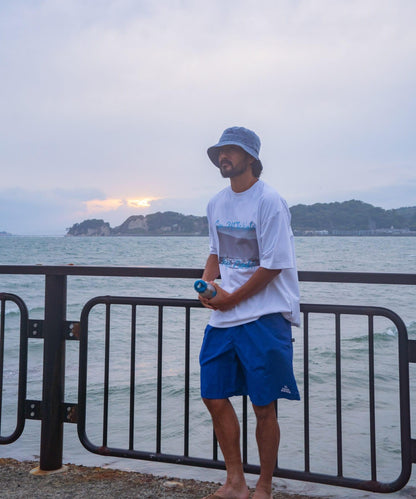 UpDRIFT×MAGIC NUMBER 短袖T恤3