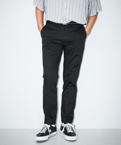 OOPS 工裝錐形褲