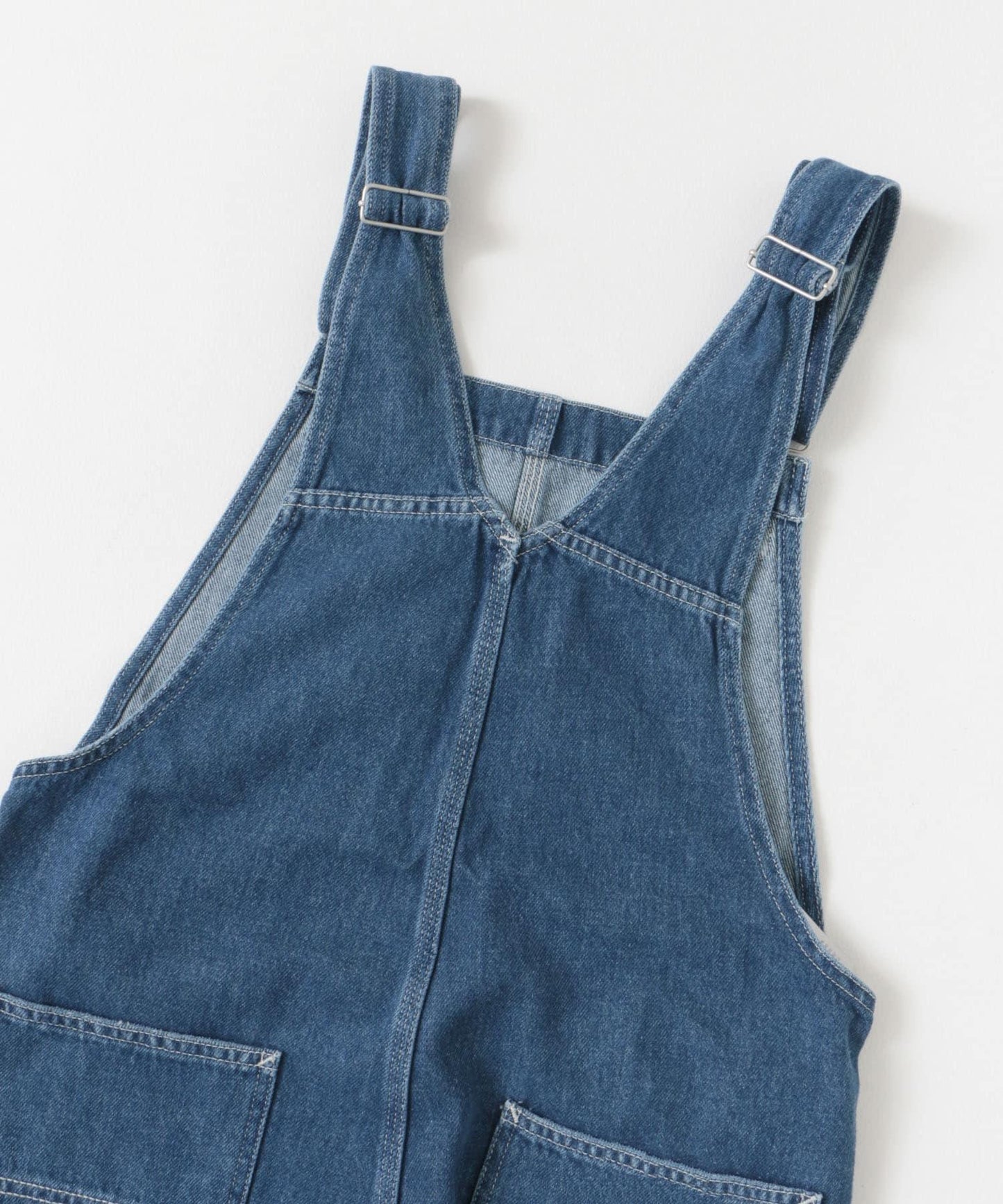 CARHARTT 女士直筒揹帶褲