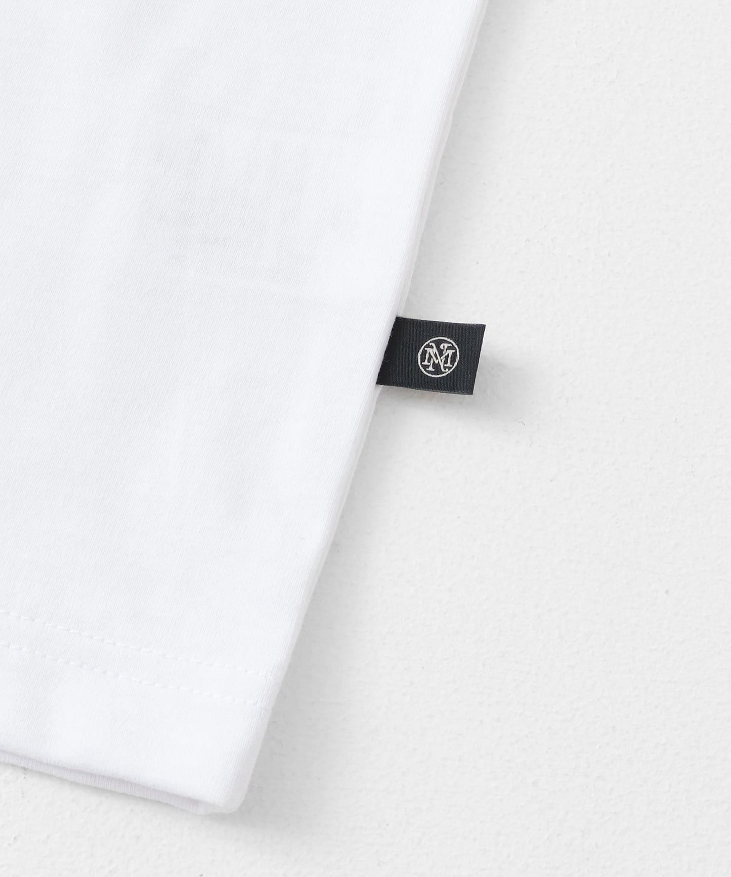 UpDRIFT×MAGIC NUMBER 短袖T恤3