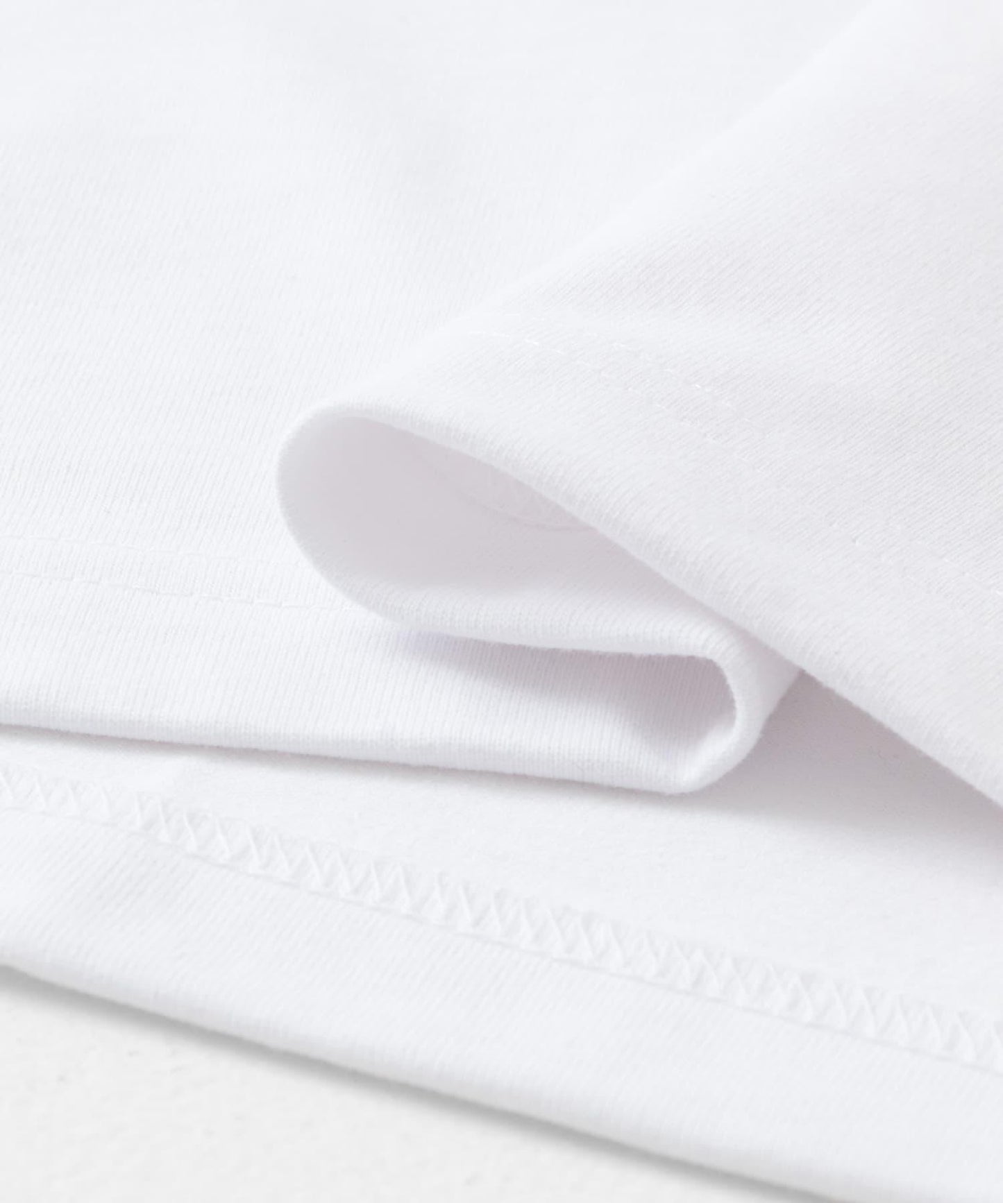 UpDRIFT×MAGIC NUMBER 短袖T恤3