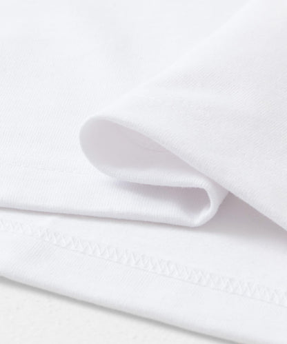 UpDRIFT×MAGIC NUMBER 短袖T恤3