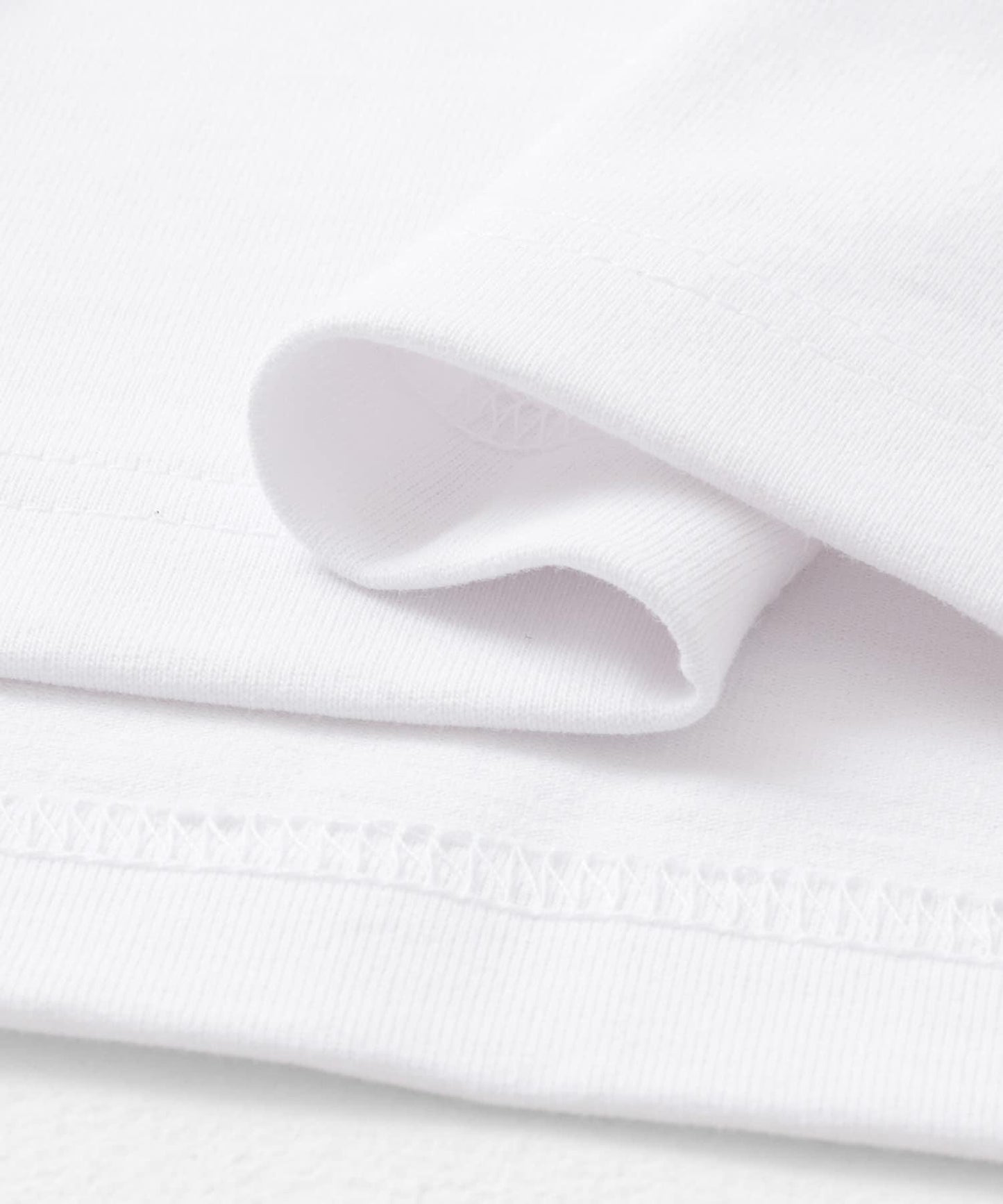 UpDRIFT×MAGIC NUMBER 短袖T恤2