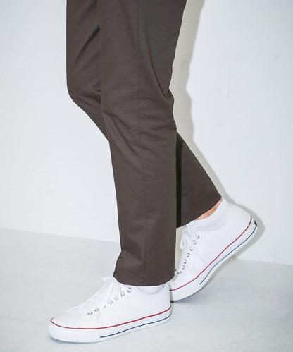 OOPS 工裝錐形褲