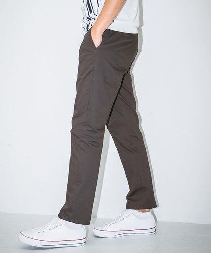 OOPS 工裝錐形褲