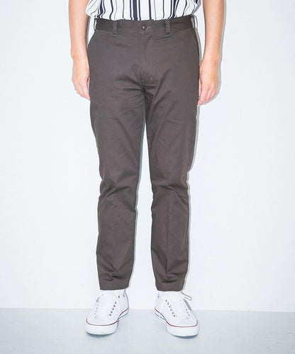 OOPS 工裝錐形褲