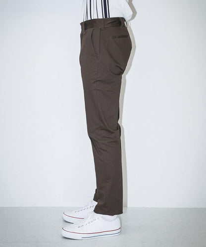 OOPS 工裝錐形褲