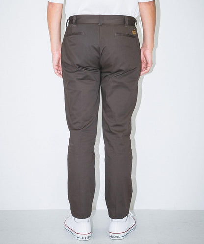 OOPS 工裝錐形褲