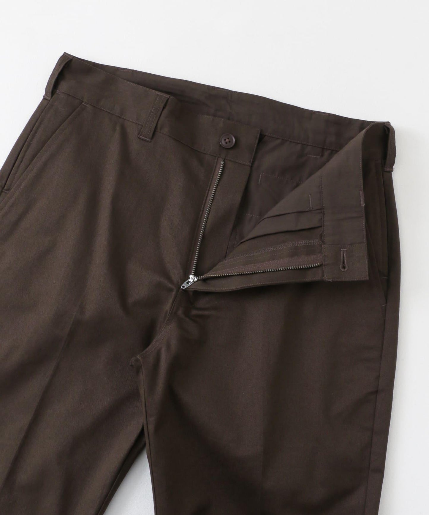 OOPS 工裝錐形褲