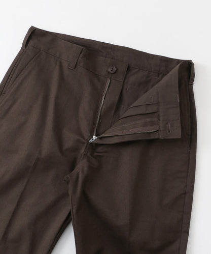 OOPS 工裝錐形褲