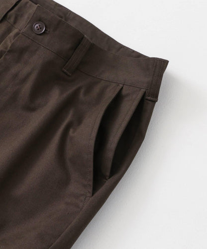 OOPS 工裝錐形褲