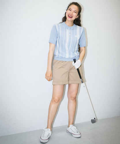 OOPS 彈力短褲