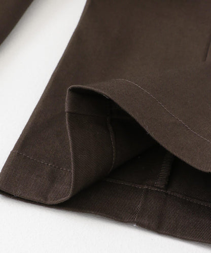 OOPS 工裝錐形褲