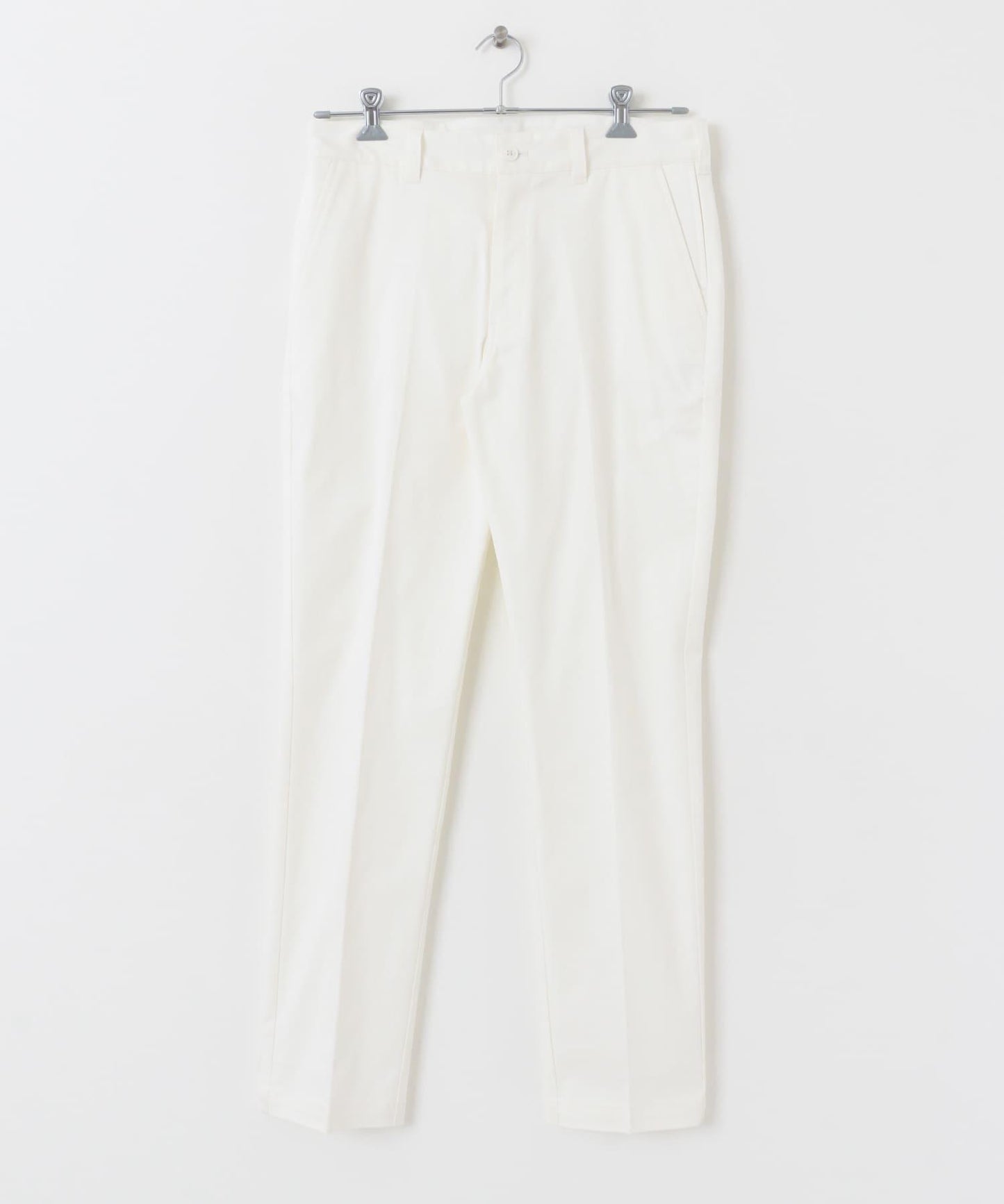 OOPS 工裝錐形褲