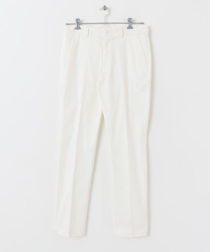 OOPS 工裝錐形褲