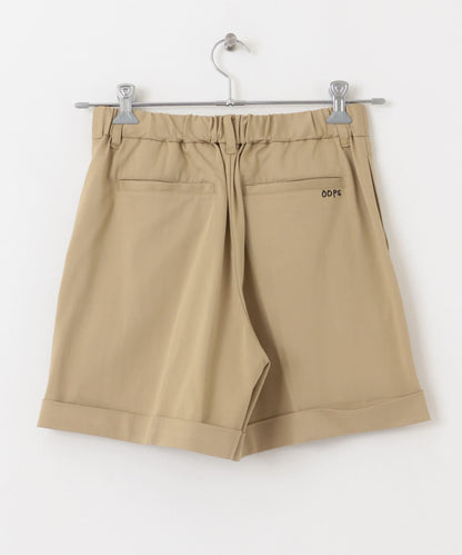 OOPS 彈力短褲