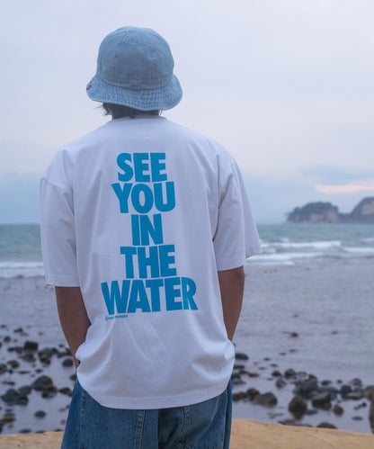 UpDRIFT×MAGIC NUMBER 短袖T恤1