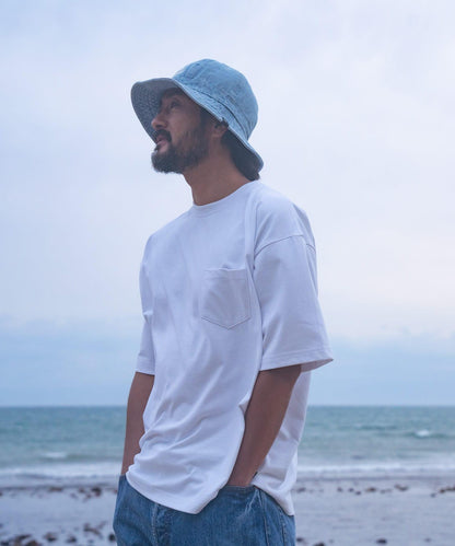 UpDRIFT×MAGIC NUMBER 短袖T恤1