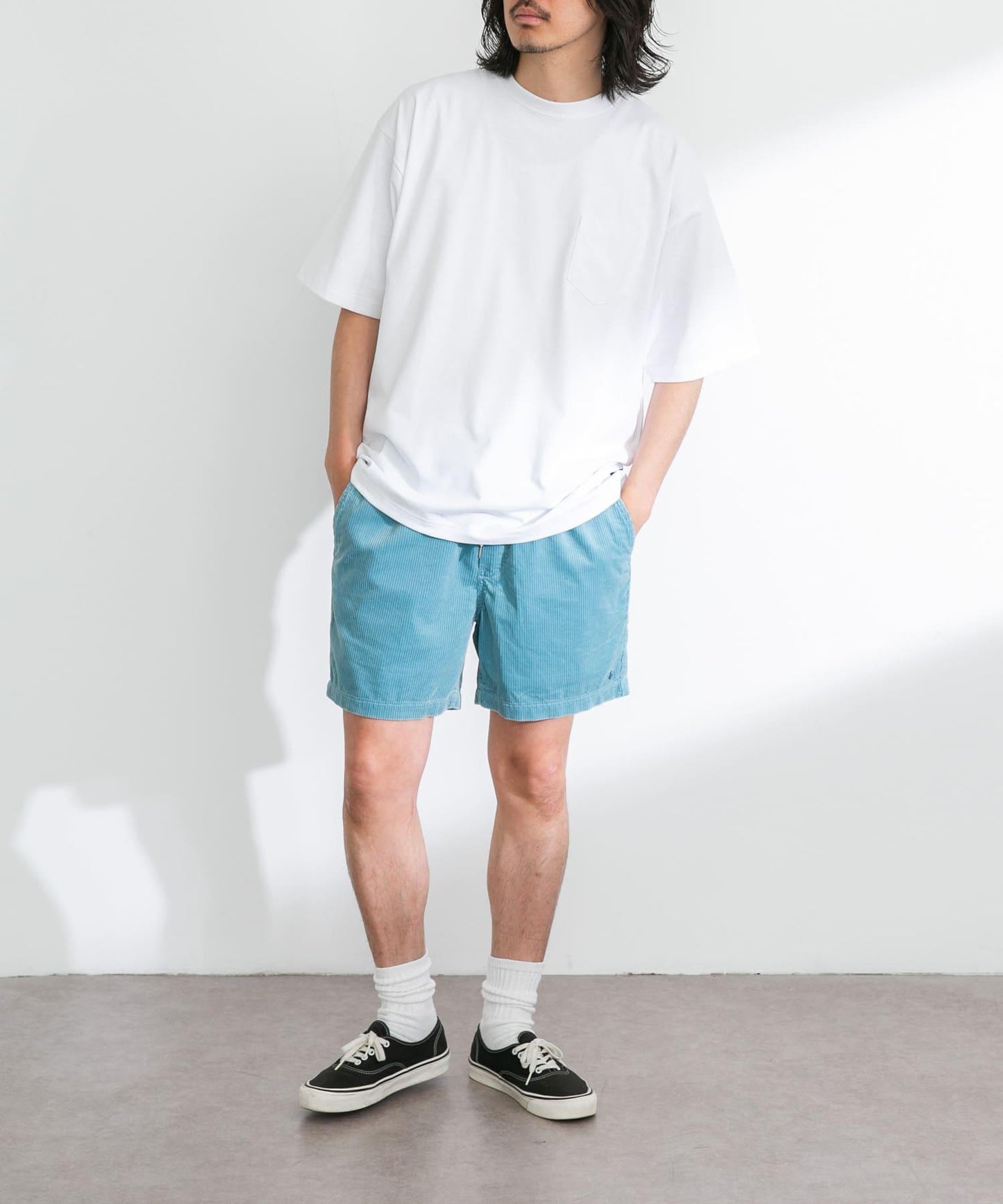 UpDRIFT×MAGIC NUMBER 短袖T恤1