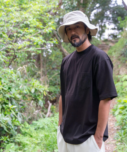 UpDRIFT×MAGIC NUMBER 短袖T恤1